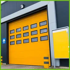 Garage Door Shop Repairs Berkeley, CA 510-833-7090 - side-overhead-t-16-09m